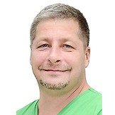 Врач Морозов Вадим Владимирович