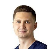 Врач Морозов Виктор Петрович