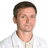 Врач Морозов Владимир Александрович