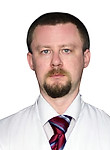 Врач Морозов Владимир Сергеевич