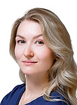 Врач Морозова Алена Игоревна