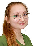 Врач Морозова Алиса Андреевна