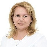 Врач Морозова Анастасия Вячеславовна