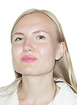 Врач Морозова Анна Александровна
