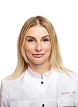 Врач Морозова Анна Юрьевна