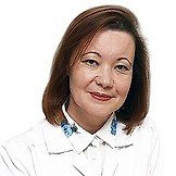 Врач Морозова Анна Николаевна