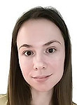 Врач Морозова Анна Викторовна