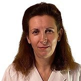 Врач Морозова Анна Владимировна