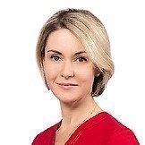 Врач Морозова Анна Владиславовна