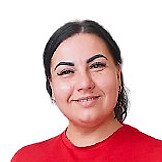 Врач Морозова Ирина Владимировна