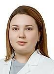 Врач Морозова Дарья Юрьевна