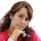 Врач Морозова Екатерина Алексеевна