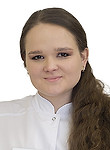 Врач Морозова Екатерина Андреевна