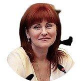 Врач Морозова Елена Ивановна