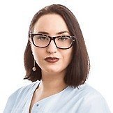 Врач Морозова Елена Сергеевна