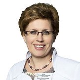 Врач Морозова Ирина Анатольевна