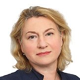 Врач Морозова Ирина Николаевна
