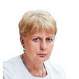 Врач Морозова Ирина Николаевна