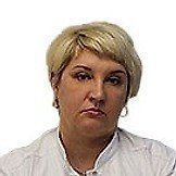 Врач Морозова Ирина Вячеславовна