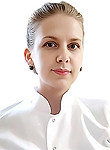 Врач Морозова Ирина  Владимировна