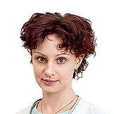 Врач Морозова Ирина Владимировна