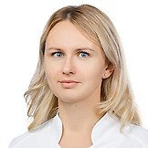 Врач Морозова Юлия Игоревна