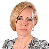 Врач Морозова Юлия Николаевна