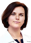 Врач Морозова Юлия Владимировна