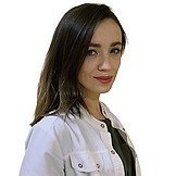 Врач Морозова Кира Константиновна