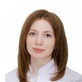 Врач Морозова Любовь Юрьевна