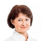 Врач Морозова Людмила Николаевна
