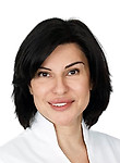 Врач Морозова Луара Гавриловна