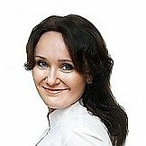 Врач Морозова Милена Александровна