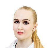 Врач Морозова Наталия Александровна