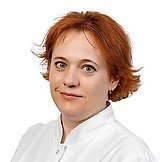 Врач Морозова Наталия Владимировна