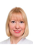 Врач Морозова Наталья Евгеньевна