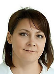 Врач Морозова Наталья Михайловна