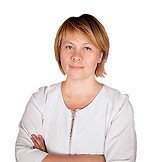 Врач Морозова Наталья Викторовна