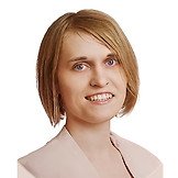 Врач Морозова Олеся Игоревна