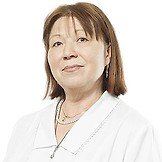 Врач Морозова Ольга Васильевна