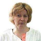 Врач Морозова Ольга Викторвна