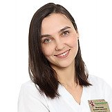 Врач Морозова Валерия Сергеевна