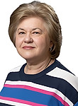 Врач Морозова Вера Дмитриевна