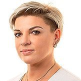 Врач Морозова Вера Олеговна