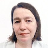 Врач Морозова Виктория Анатольевна