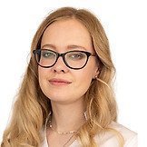 Врач Морозова Зинаида Николаевна
