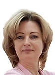 Врач Морсакова Елена Константиновна