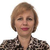 Врач Морсина Наталья Геннадиевна