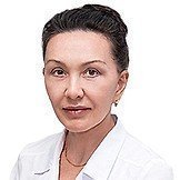 Врач Мортикова Светлана Николаевна