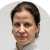 Врач Моржакова Алла Евгеньевна